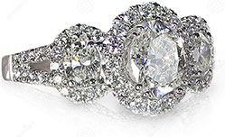 kimberly's jewelers bridal jewelry